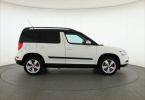 Škoda Yeti - fotka číslo 5