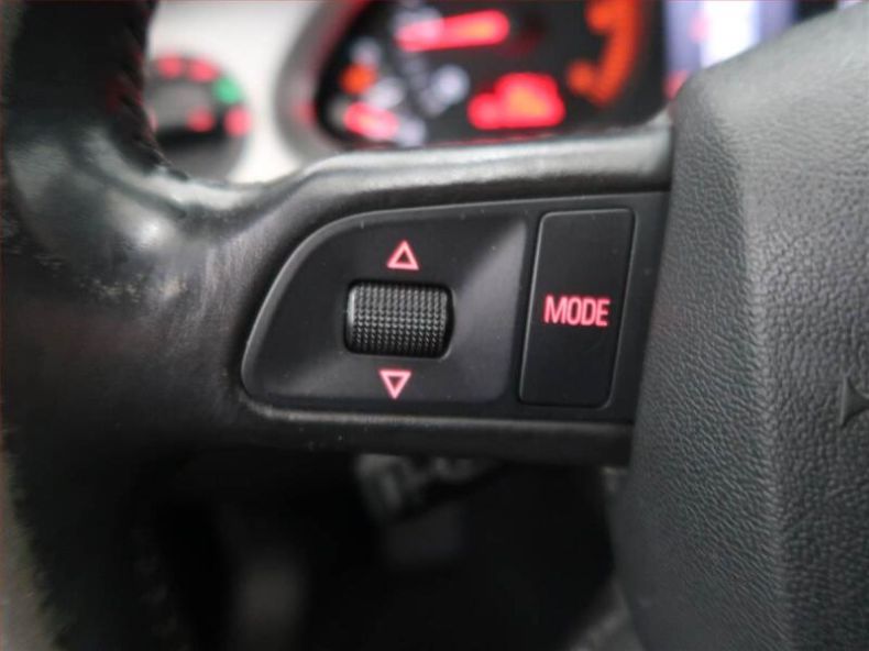 Audi A6 - hlavní fotka