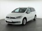 Volkswagen Touran - fotka číslo 1