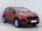 Kia Sportage - fotka číslo 0