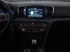 Kia Sportage - fotka číslo 9