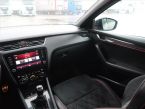 Škoda Octavia - fotka číslo 7