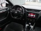 Škoda Octavia - fotka číslo 6
