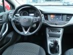 Opel Astra - fotka číslo 6
