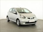Toyota Aygo - fotka číslo 0