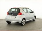 Toyota Aygo - fotka číslo 4