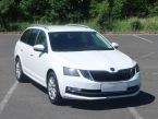 Škoda Octavia - fotka číslo 0