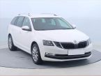Škoda Octavia - fotka číslo 0