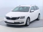 Škoda Octavia - fotka číslo 1