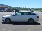 Škoda Octavia - fotka číslo 2