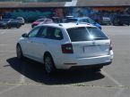 Škoda Octavia - fotka číslo 3