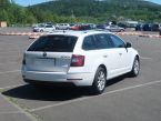 Škoda Octavia - fotka číslo 4