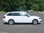 Škoda Octavia - fotka číslo 5