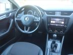 Škoda Octavia - fotka číslo 6