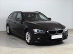 BMW Řada 3 - fotka číslo 0