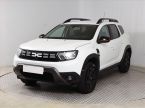 Dacia Duster - fotka číslo 1