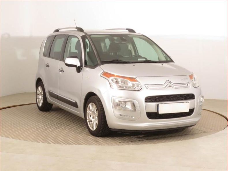 Citroën C3 Picasso - hlavní fotka inzerátu
