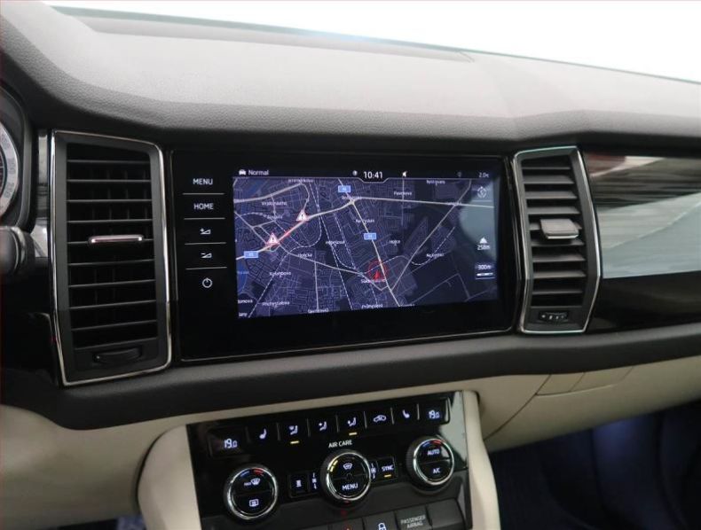 Škoda Kodiaq - hlavní fotka