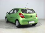 Hyundai i20 - fotka číslo 3
