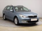 Škoda Octavia - fotka číslo 0