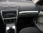 Škoda Octavia - fotka číslo 7