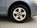 Škoda Octavia - fotka číslo 12