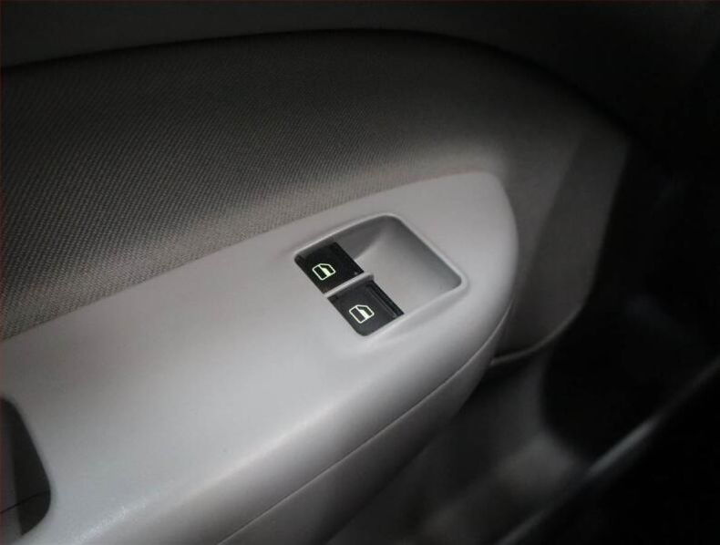 Škoda Octavia - hlavní fotka