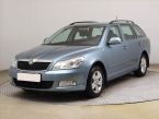 Škoda Octavia - fotka číslo 1