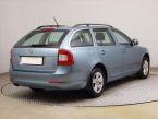 Škoda Octavia - fotka číslo 4