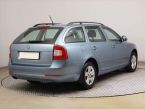 Škoda Octavia - fotka číslo 4