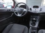 Ford Fiesta - fotka číslo 6