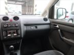 Volkswagen Caddy - fotka číslo 7