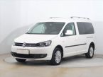 Volkswagen Caddy - fotka číslo 1