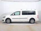 Volkswagen Caddy - fotka číslo 2
