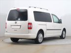 Volkswagen Caddy - fotka číslo 4