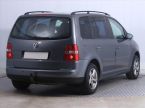 Volkswagen Touran - fotka číslo 4