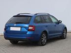 Škoda Octavia - fotka číslo 4