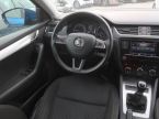 Škoda Octavia - fotka číslo 6