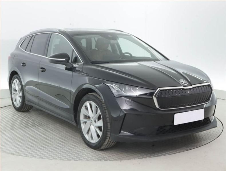Škoda Enyaq - hlavní fotka inzerátu
