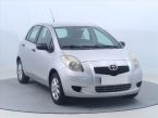 Toyota Yaris - fotka číslo 0
