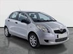 Toyota Yaris - fotka číslo 0