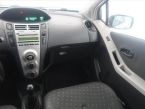 Toyota Yaris - fotka číslo 7
