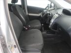 Toyota Yaris - fotka číslo 8