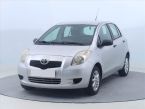 Toyota Yaris - fotka číslo 1