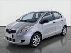 Toyota Yaris - fotka číslo 1
