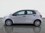Toyota Yaris - fotka číslo 2