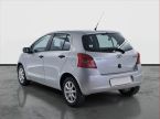 Toyota Yaris - fotka číslo 3