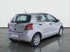 Toyota Yaris - fotka číslo 4