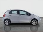 Toyota Yaris - fotka číslo 5