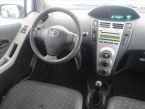 Toyota Yaris - fotka číslo 6